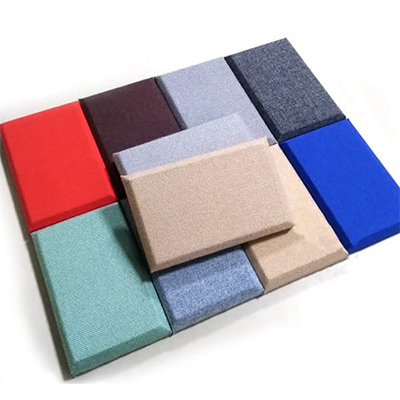 Acoustic Soft Panel